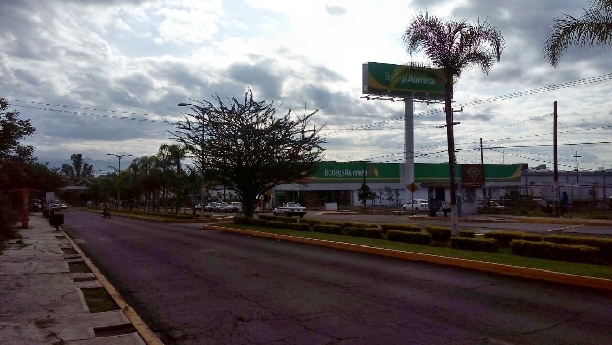 Saquearon un supermercado en Yautepec