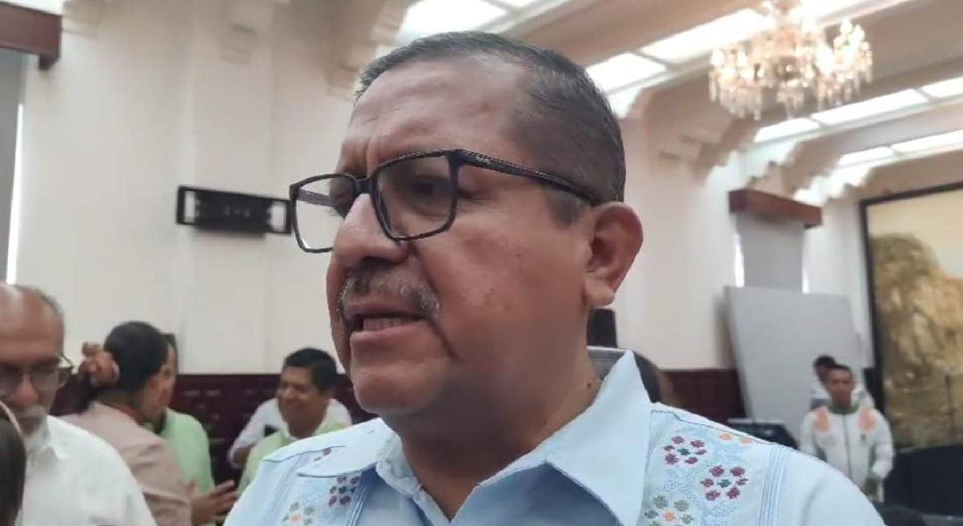 Continuará descacharrización en planteles escolares
