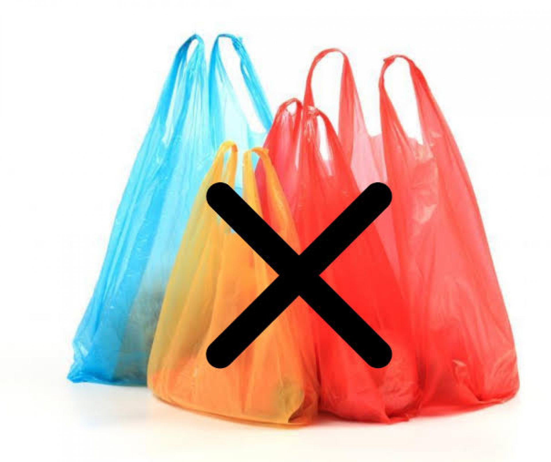 Exigen apurar prohibición de uso de plásticos