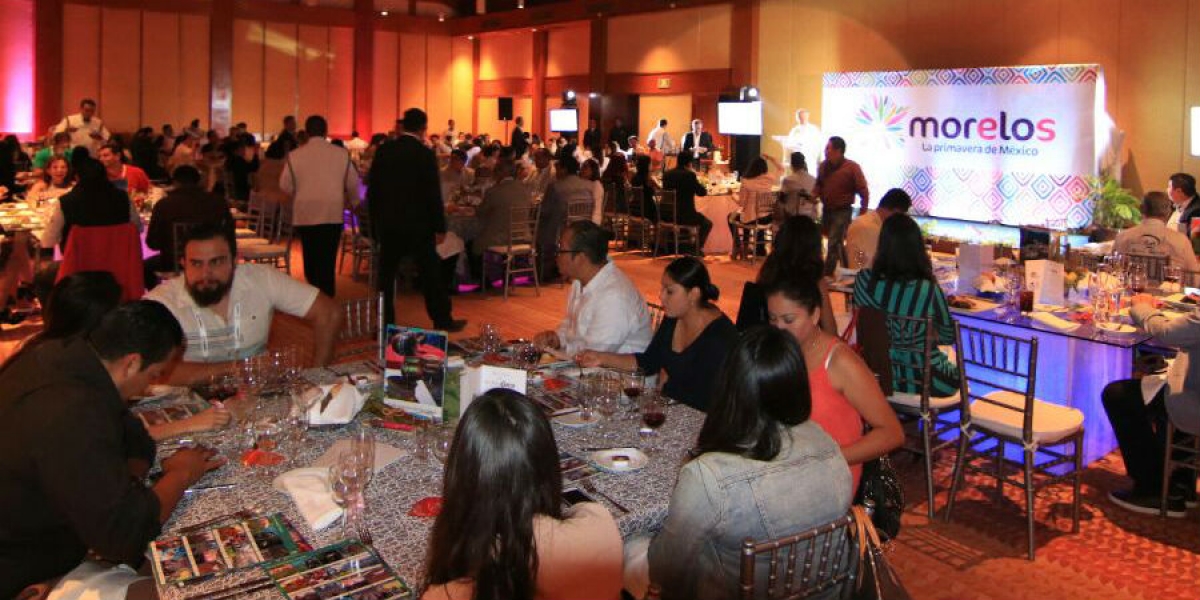 Inicia en Morelos el evento de turismo "Meeting Place Mexico"