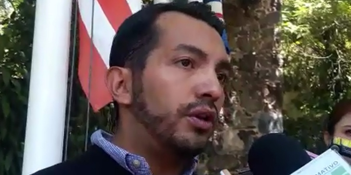 Señala diputado que reforma político-electoral podría avanzar antes del 15 de julio