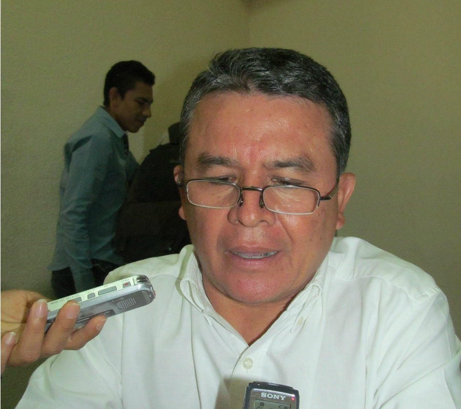 Niega edil de Zacatepec que haya sido destituido