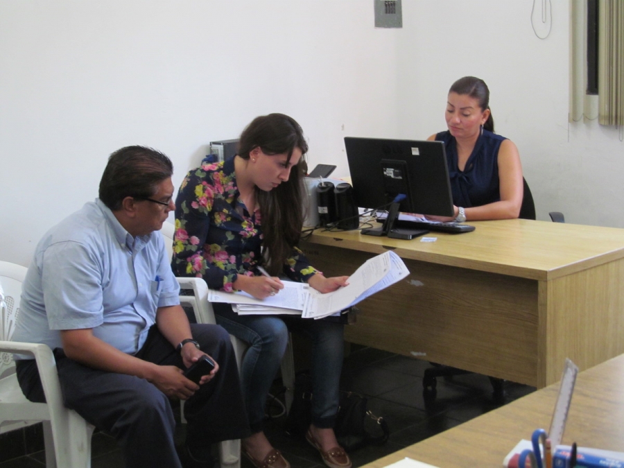 Llegan más requerimientos de pago por demandas laborales a Zacatepec