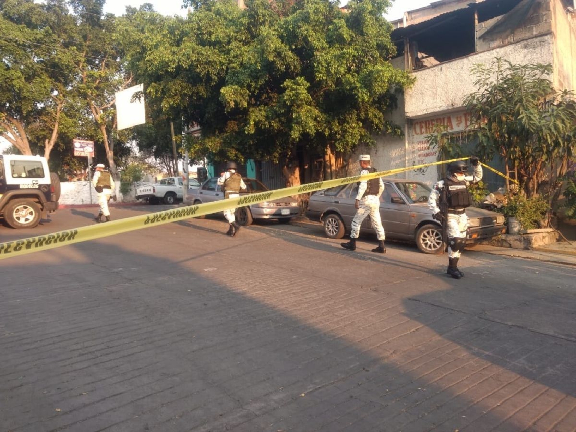 Identifican al hombre hallado muerto en la colonia 10 de Abril