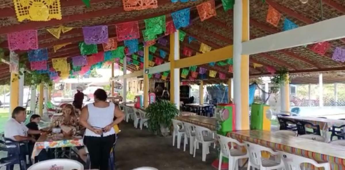 Palaperos de Coatetelco esperan apoyo estatal y federal