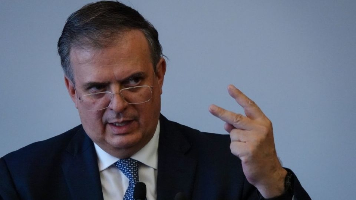 Cumbre de las Américas: Marcelo Ebrard plantea propuesta para 'refundar el orden interamericano'