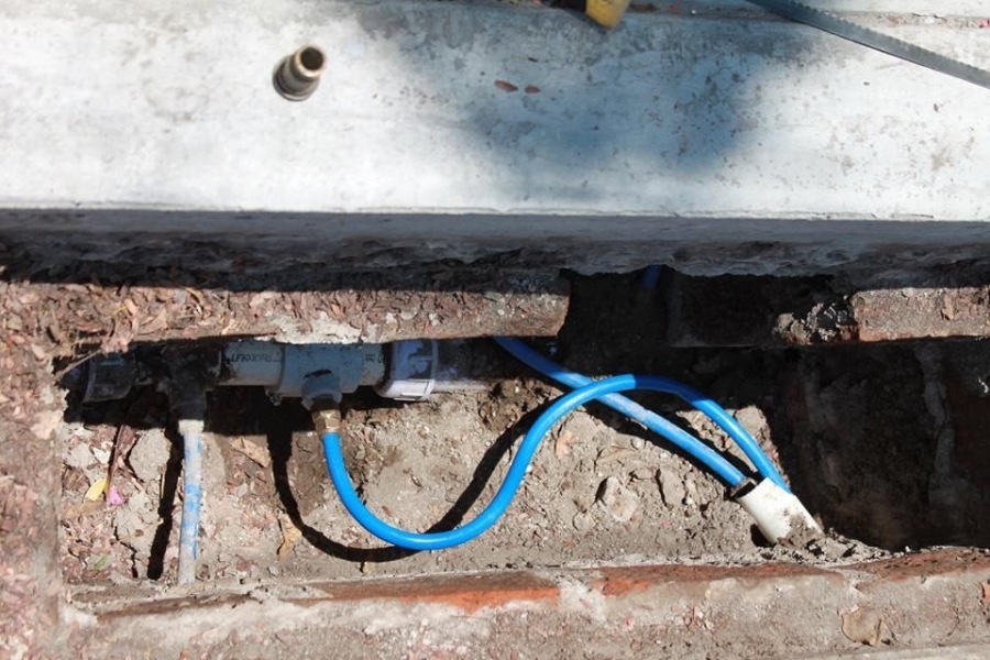Problemas en la infraestructura han provocado deficiencias en el servicio de agua potable de Tetecala