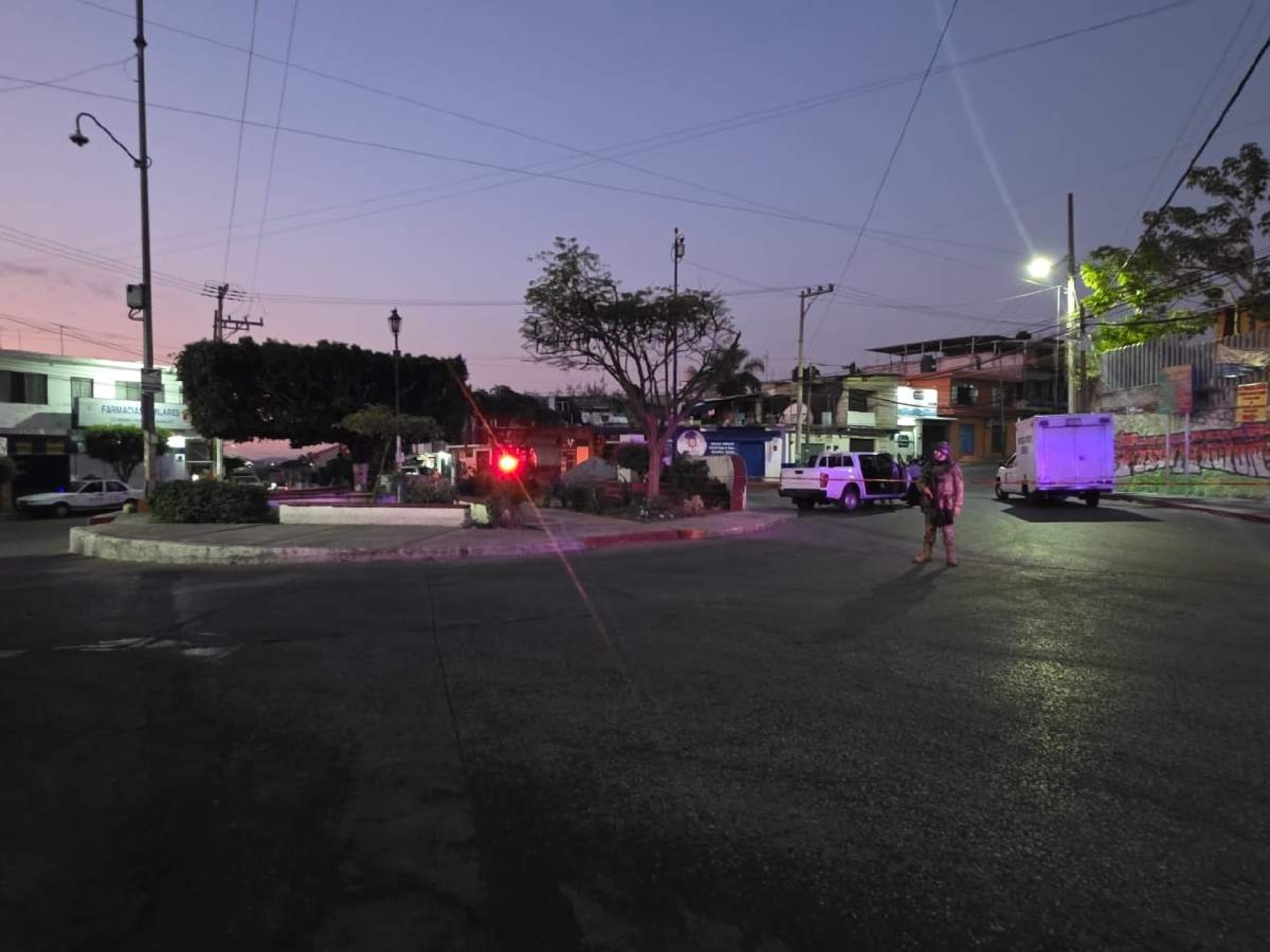 Hallan restos humanos en Temixco y Cuernavaca
