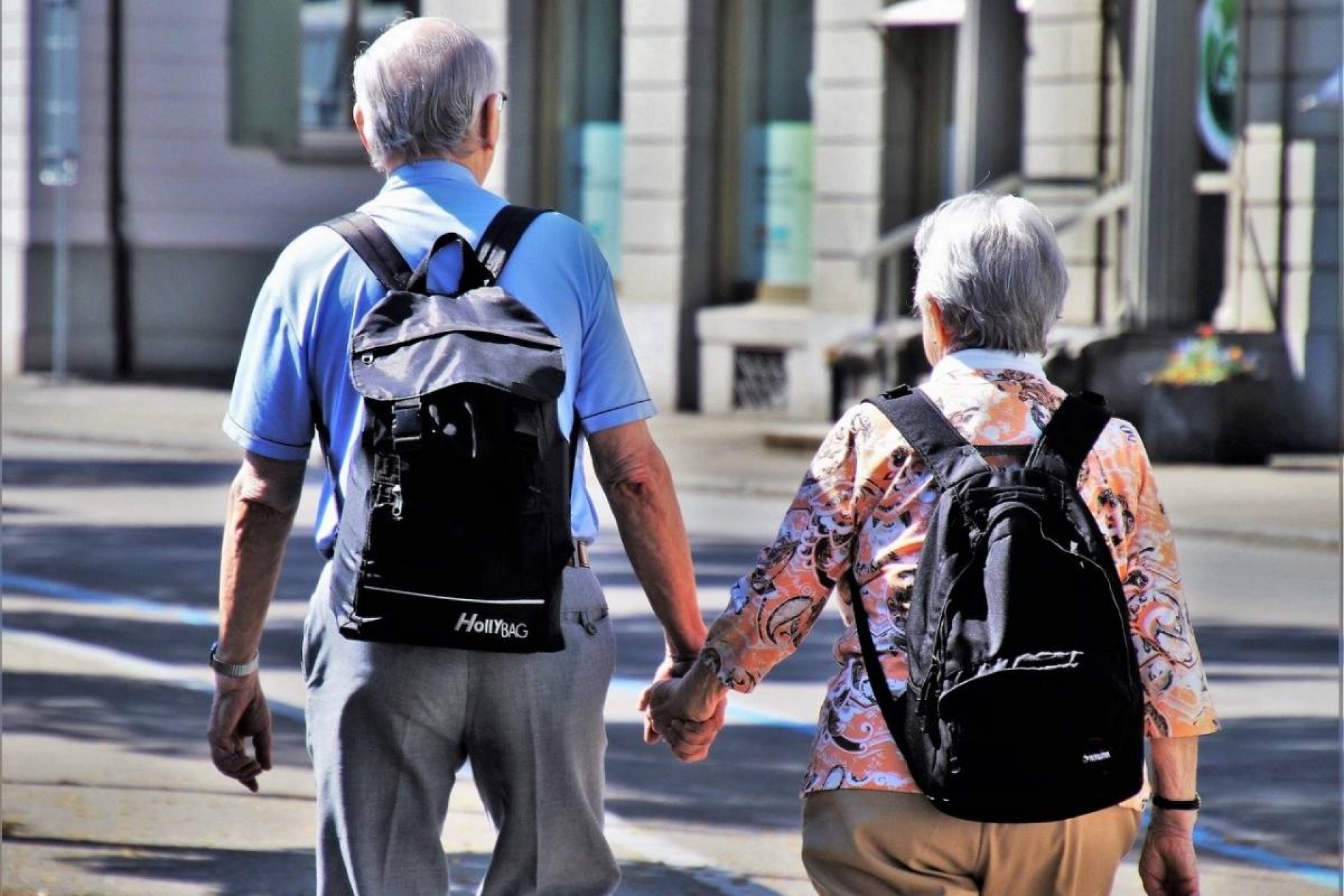 ¿Cómo se llama el “olor a viejo”?