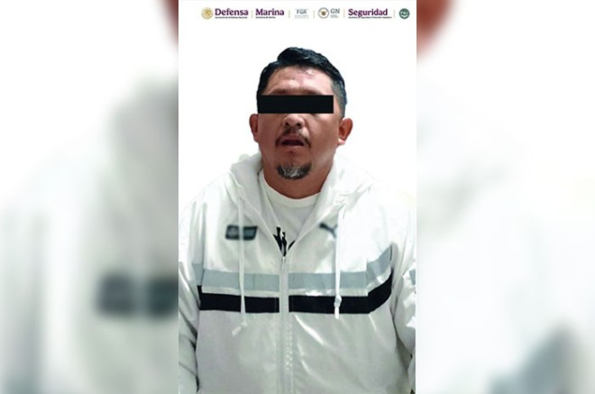 Detienen a Ismael 'N', acusado de ordenar el ataque a bar en Cuautitlán Izcalli