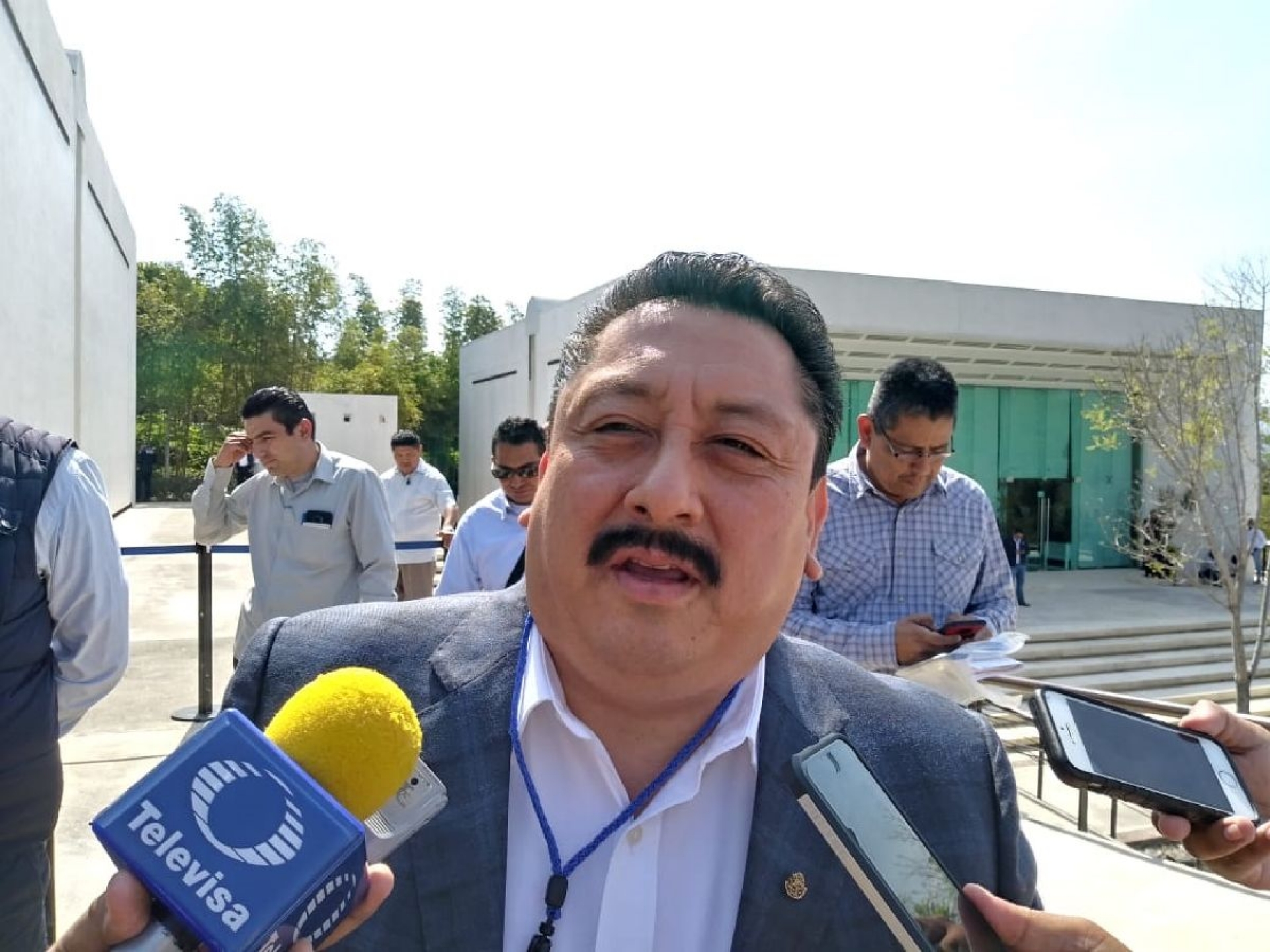 El TSJ recurrirá a la Suprema Corte para exigir presupuesto suficiente