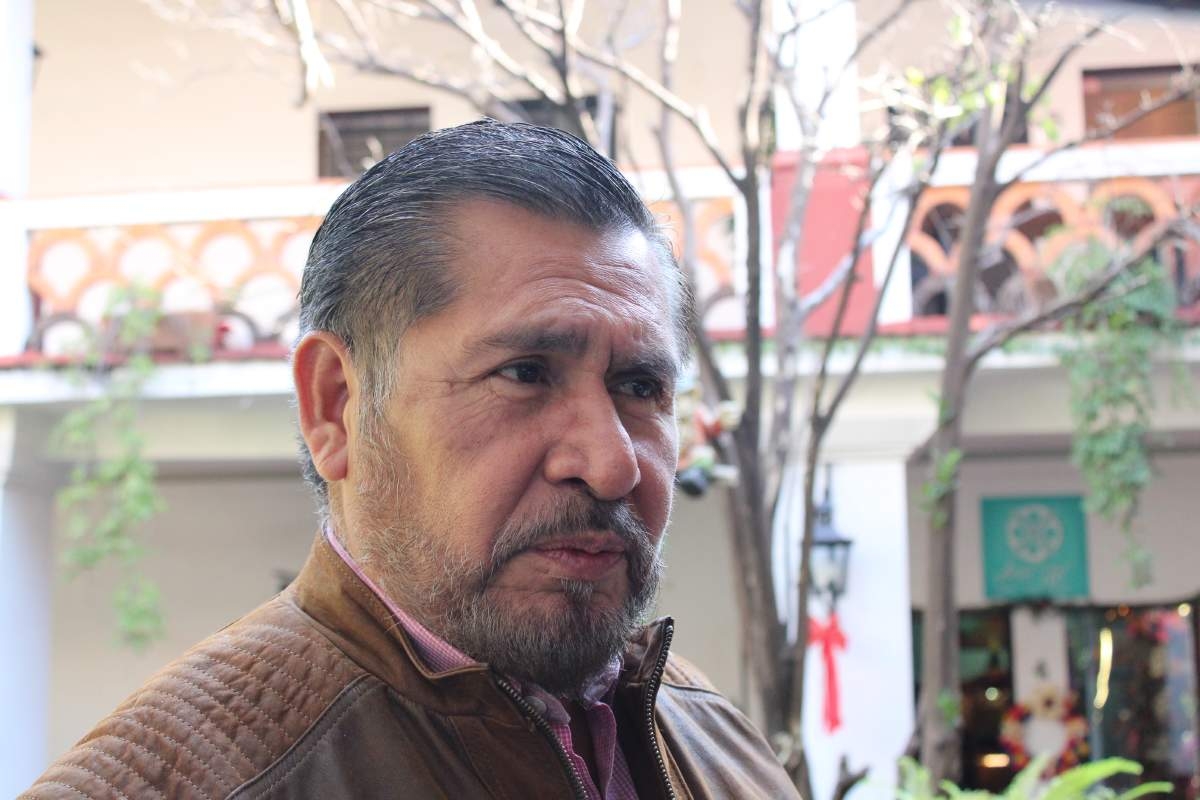 Habrá apoyos para todos los municipios: Samuel Sotelo