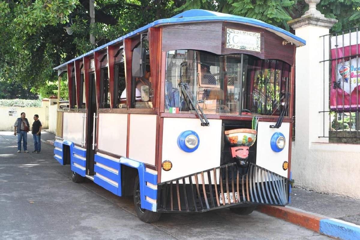 Promoverán atractivos de Cuautla con reactivación del Turibús