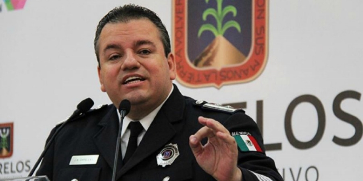 Asume la CES el control operativo del Sistema Estatal de Reinserción Social