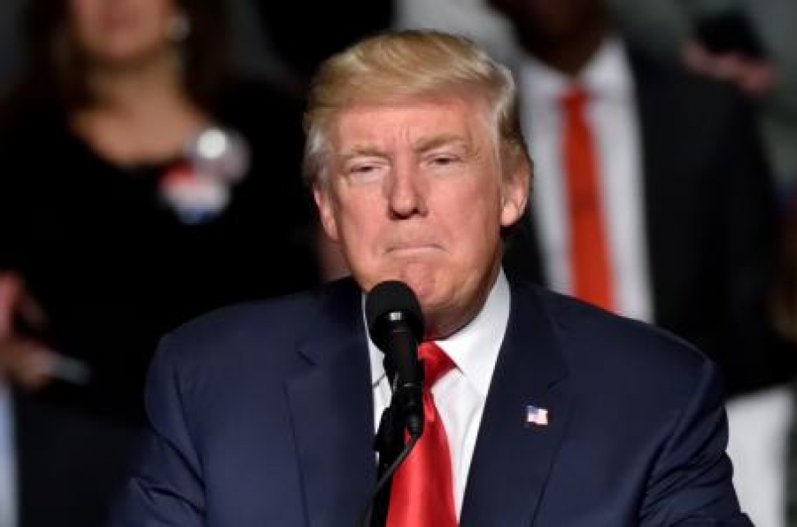 Tras seis meses caóticos, ¿puede Trump salvar su presidencia?