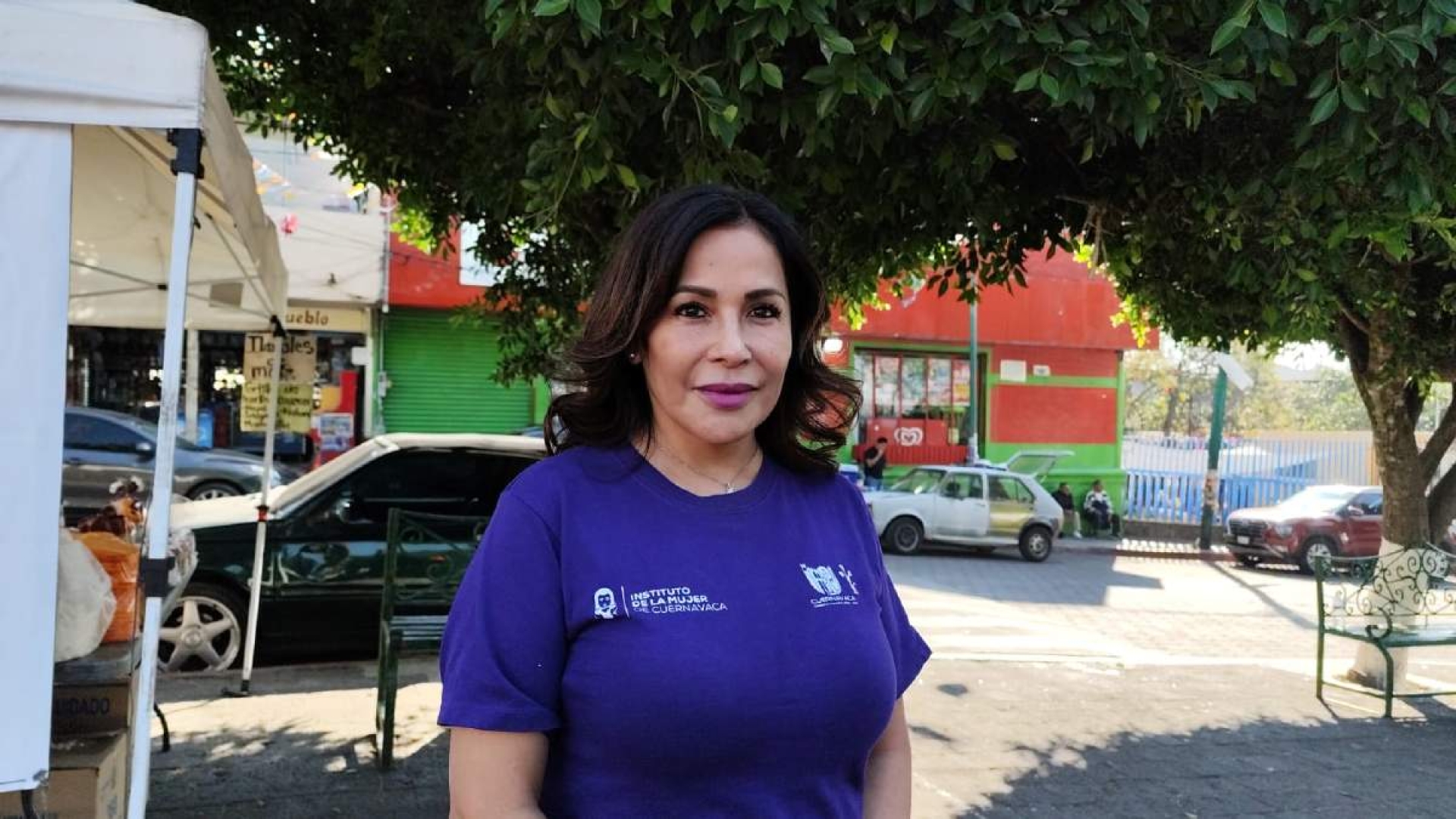 Aumenta atención a mujeres víctimas de violencia en Cuernavaca