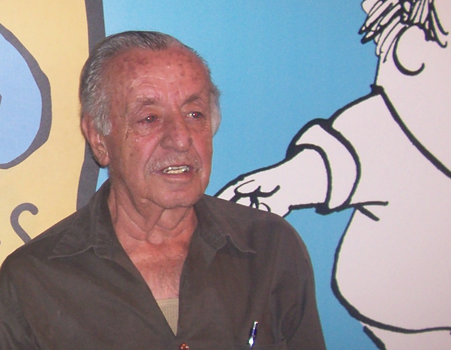 Nuevo libro de Rius