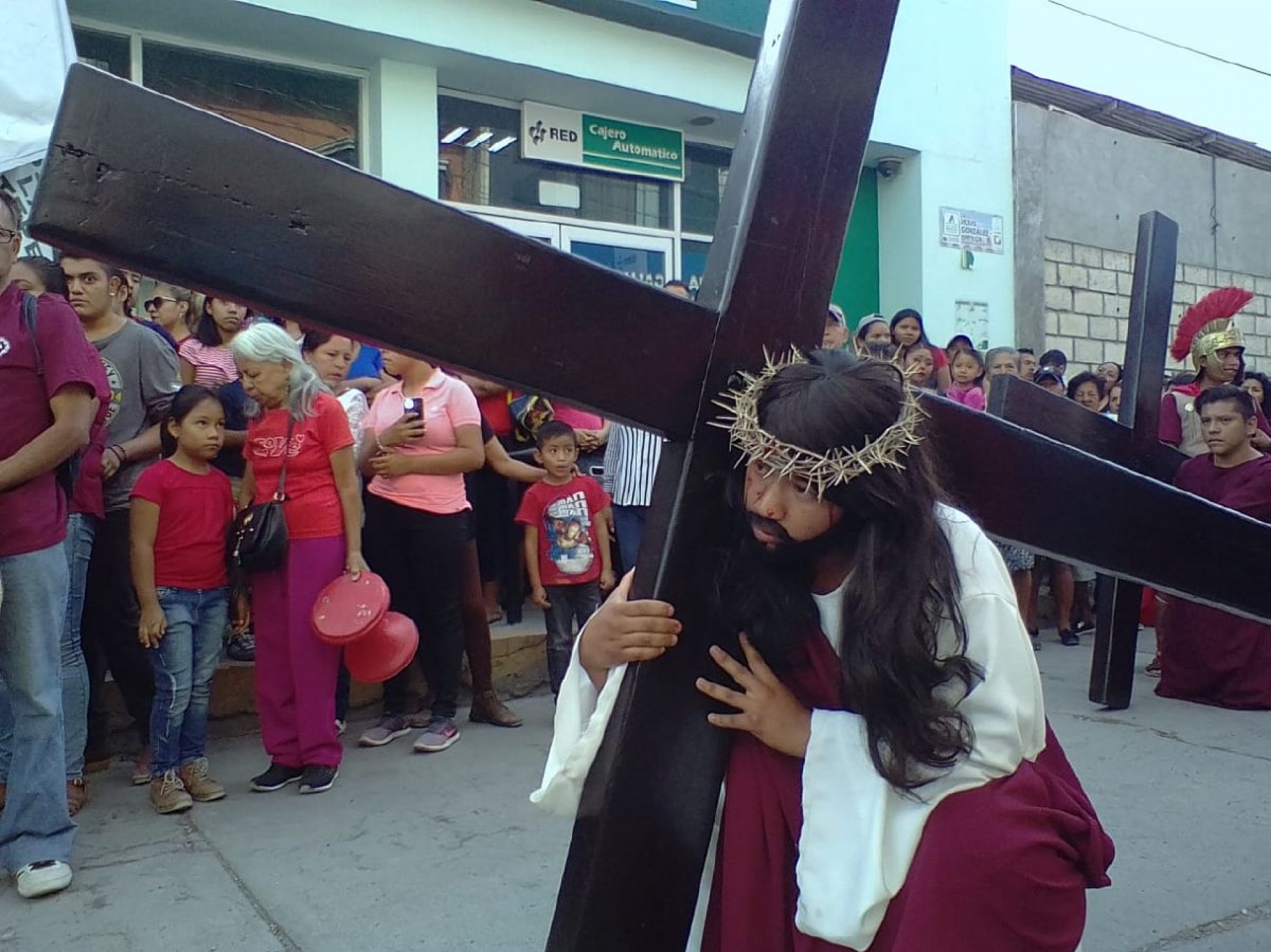 Acto de fe