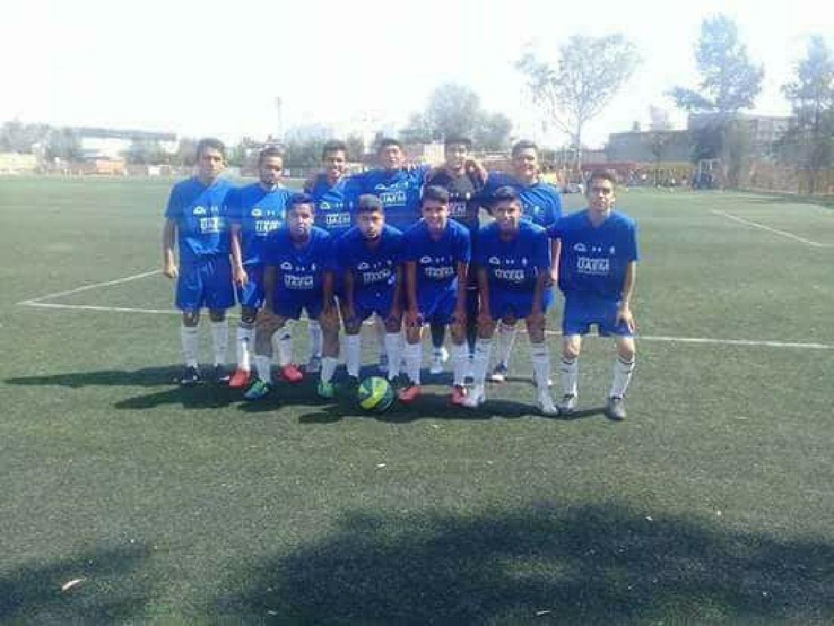 UAEM pone en marcha torneo de Cuarta División de futbol