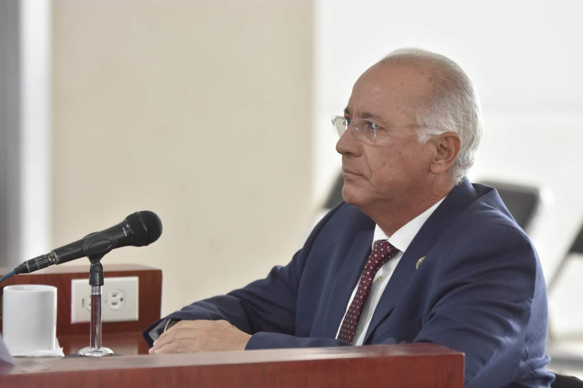 98% de las obras están concluidas: Adolfo Barragán