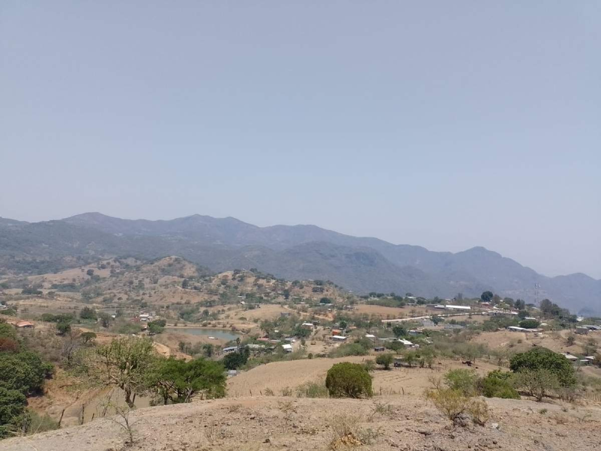 Ejido de Tehuixtla reclama indemnización por tierras ocupadas