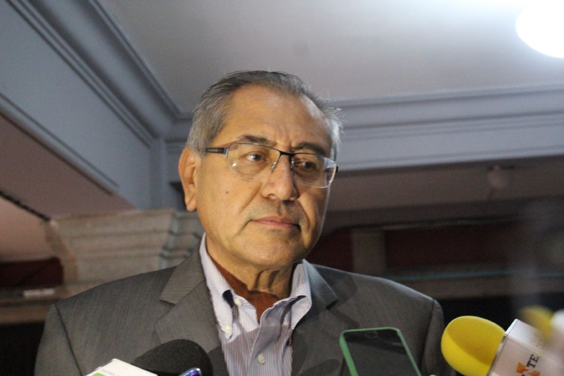 En 2020 se construirá rampa de frenado: SCT