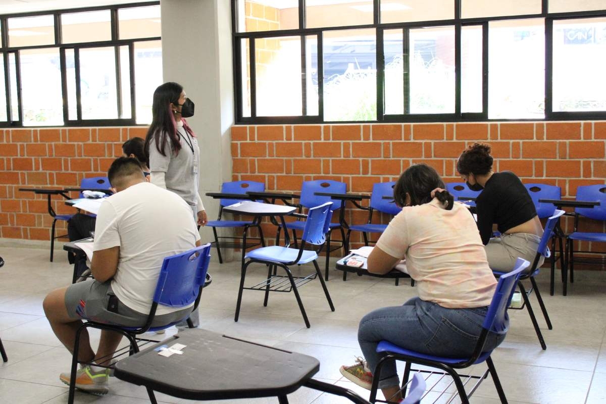 Confirma UAEM alternativa de reubicación