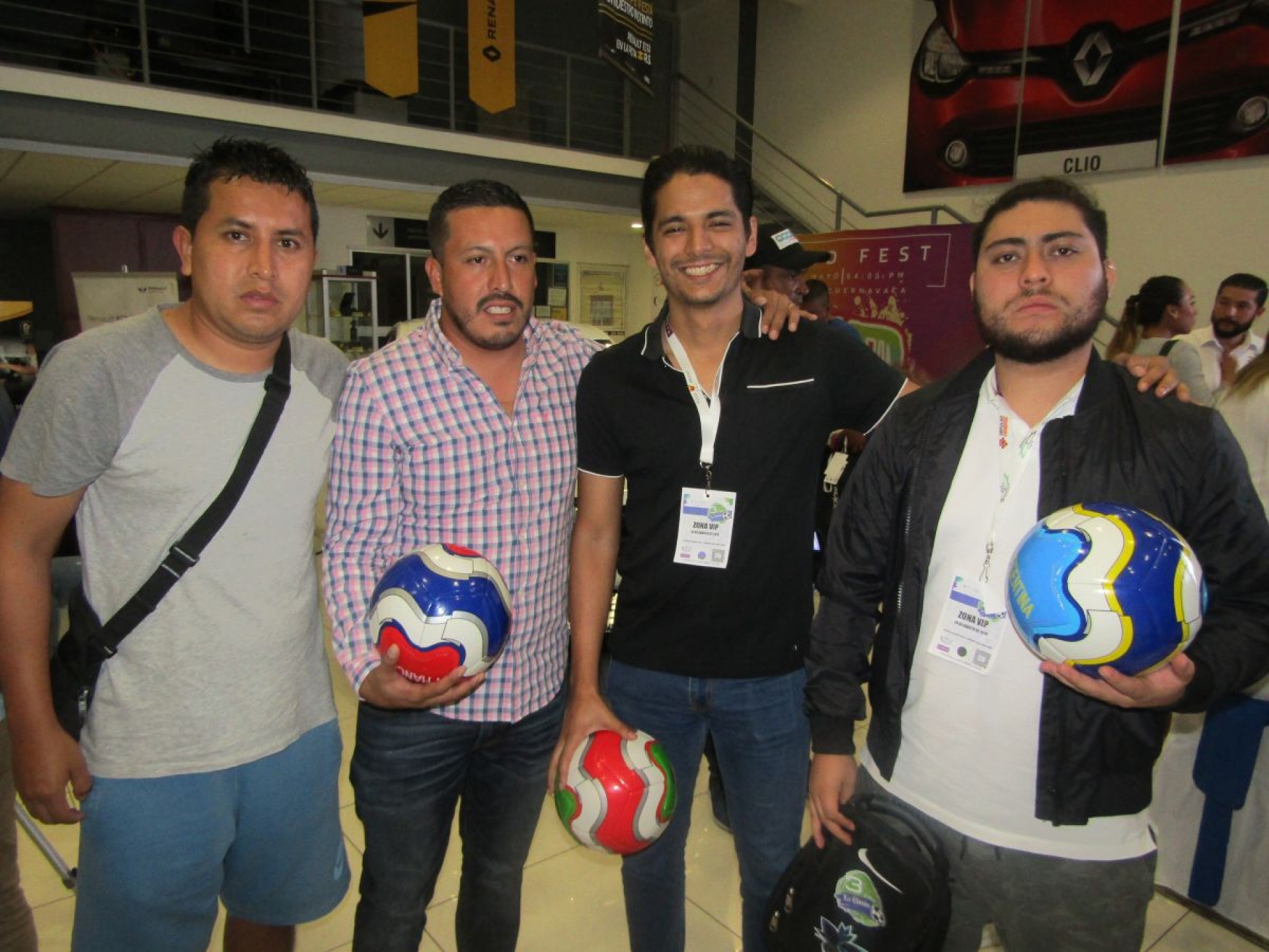 Tepoztlán Cruzaris busca la remontada