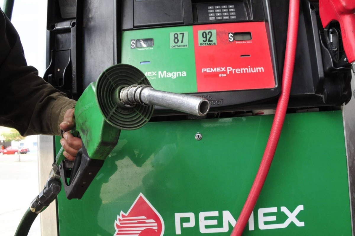 Hacienda recorta estímulo fiscal para las gasolinas
