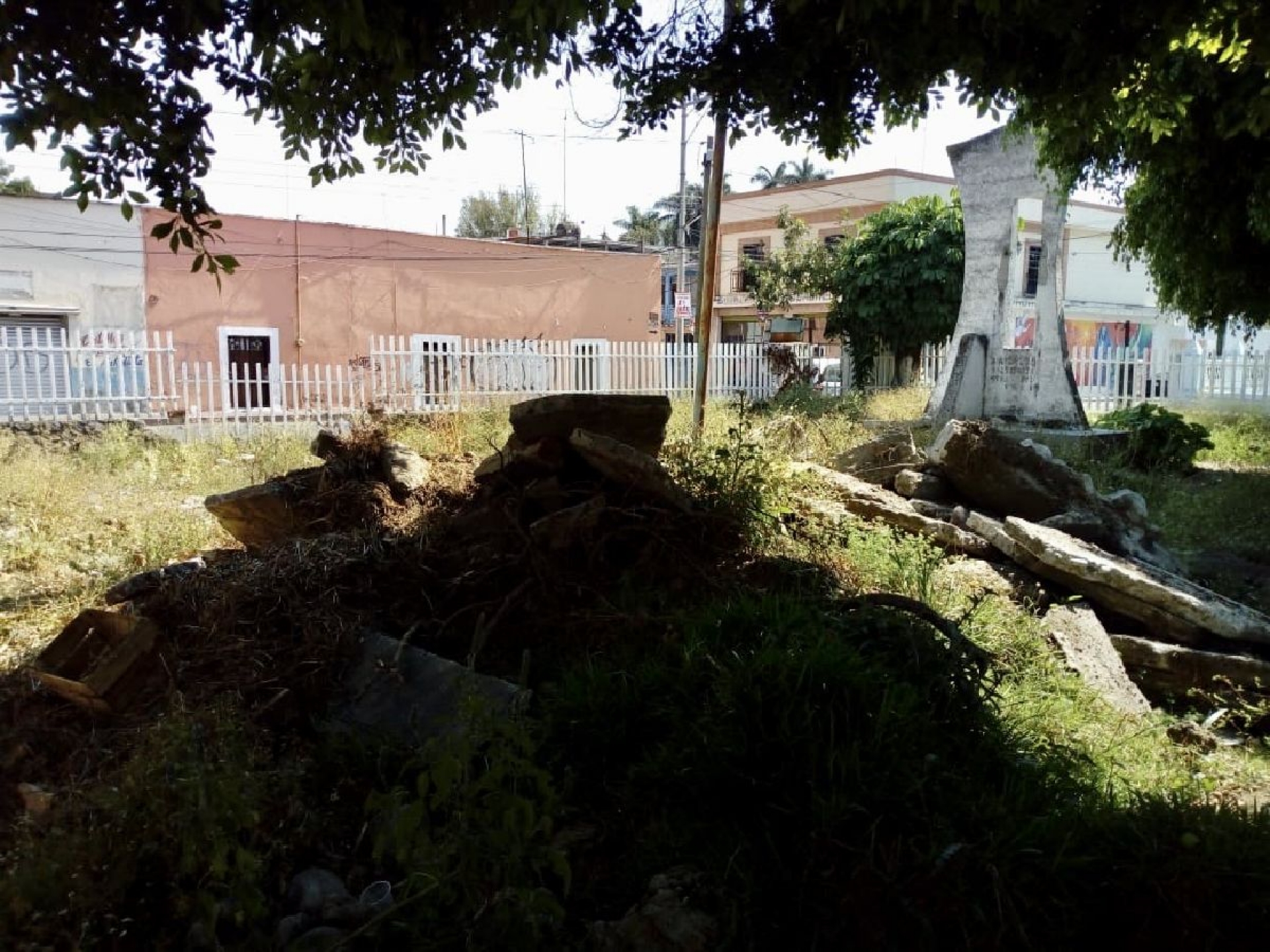 Rescatarán la Plazuela de Gualupita de Cuautla