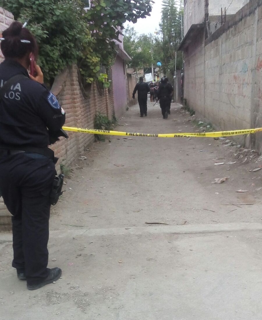 Vinculan a proceso a acusado del homicidio de un policía