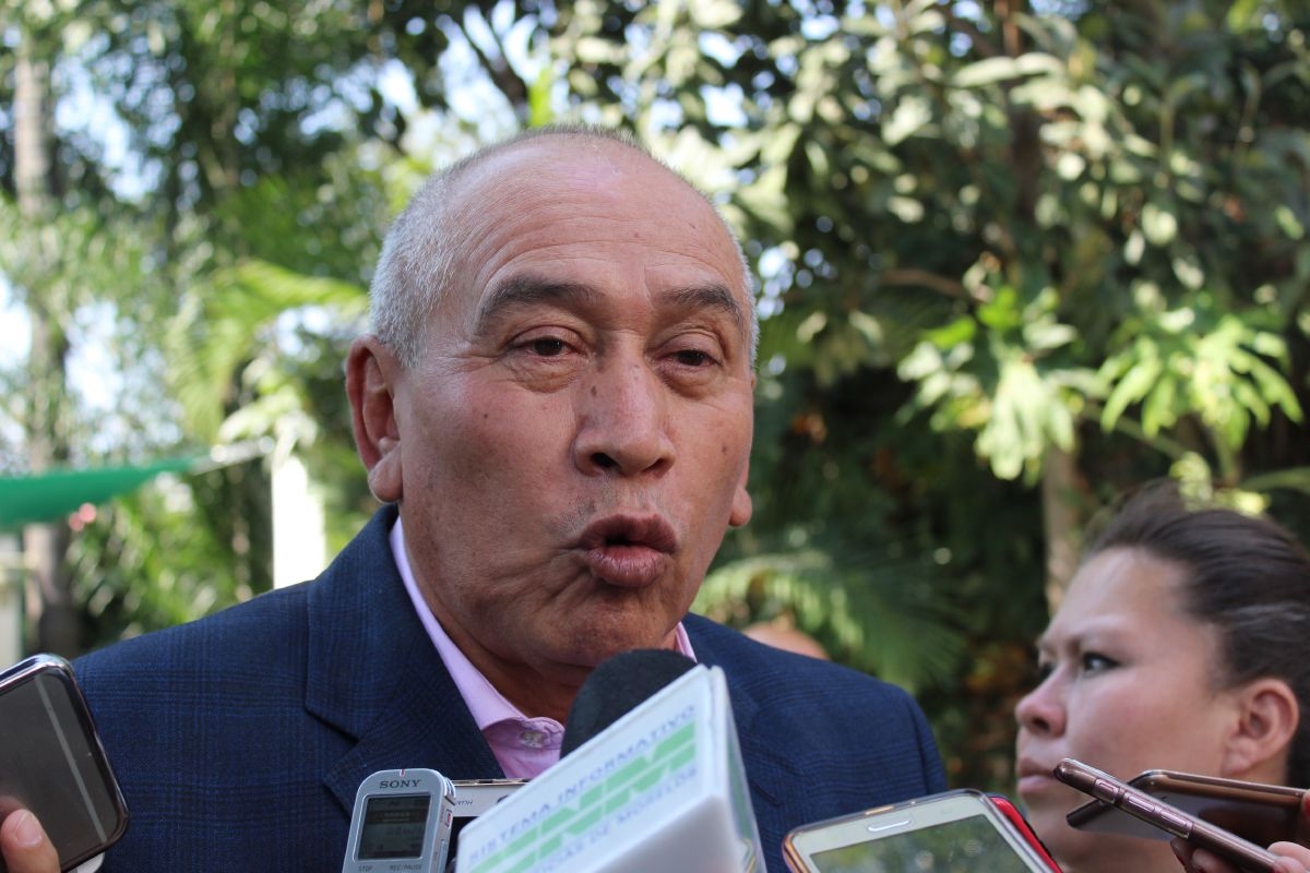 Se liberaron recursos para escuelas que sufrieron daños menores por el sismo: IEBEM