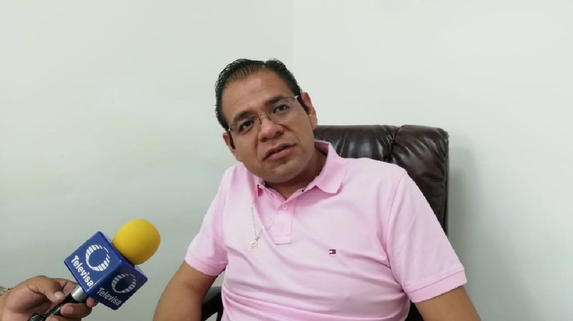 Asegura Zapotitla que el G-14 se fracturó