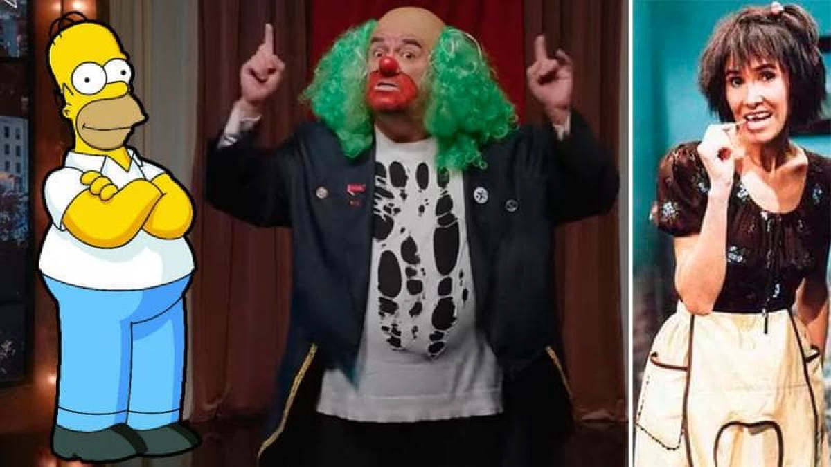 Diputados votan por Homero, Brozo y la Chimoltrufia para cargos públicos en Zacatecas