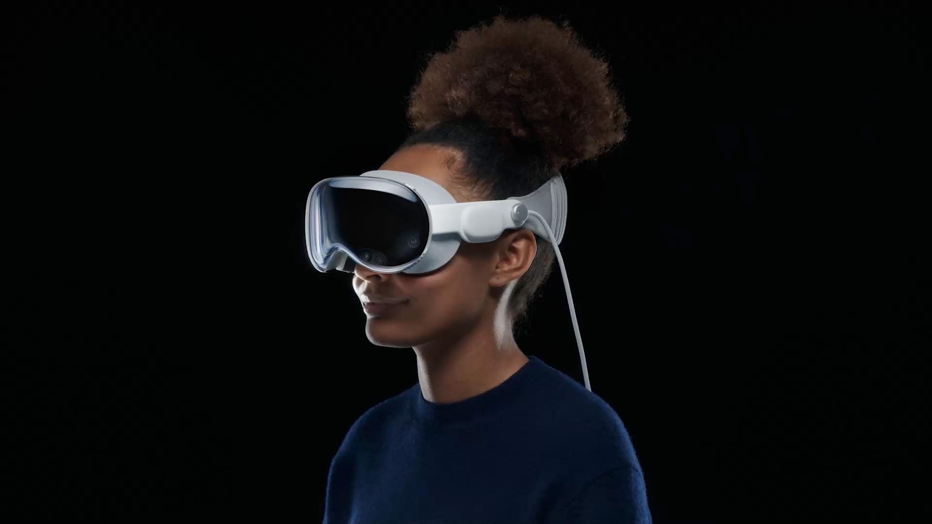 Juegos y películas: Apple revela fecha de lanzamiento de las 'Apple Vision Pro'