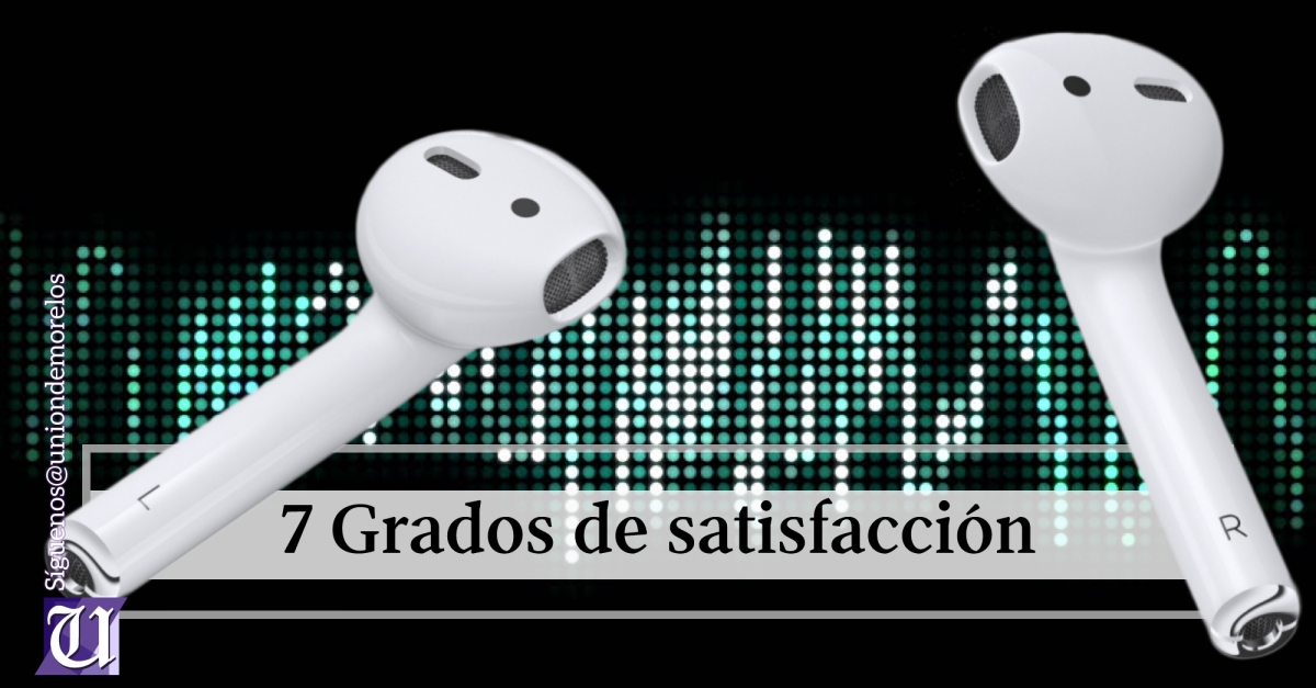 Los AirPods son los mejores auriculares para los críticos que realmente importan