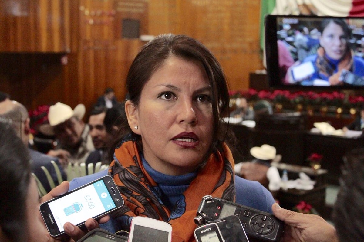 Diputados exhortan al alcalde de Tepalcingo a respetar a regidores y a la síndica