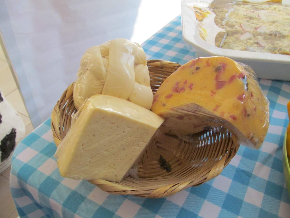 Participará municipio de Jojutla en festival internacional gastronómico