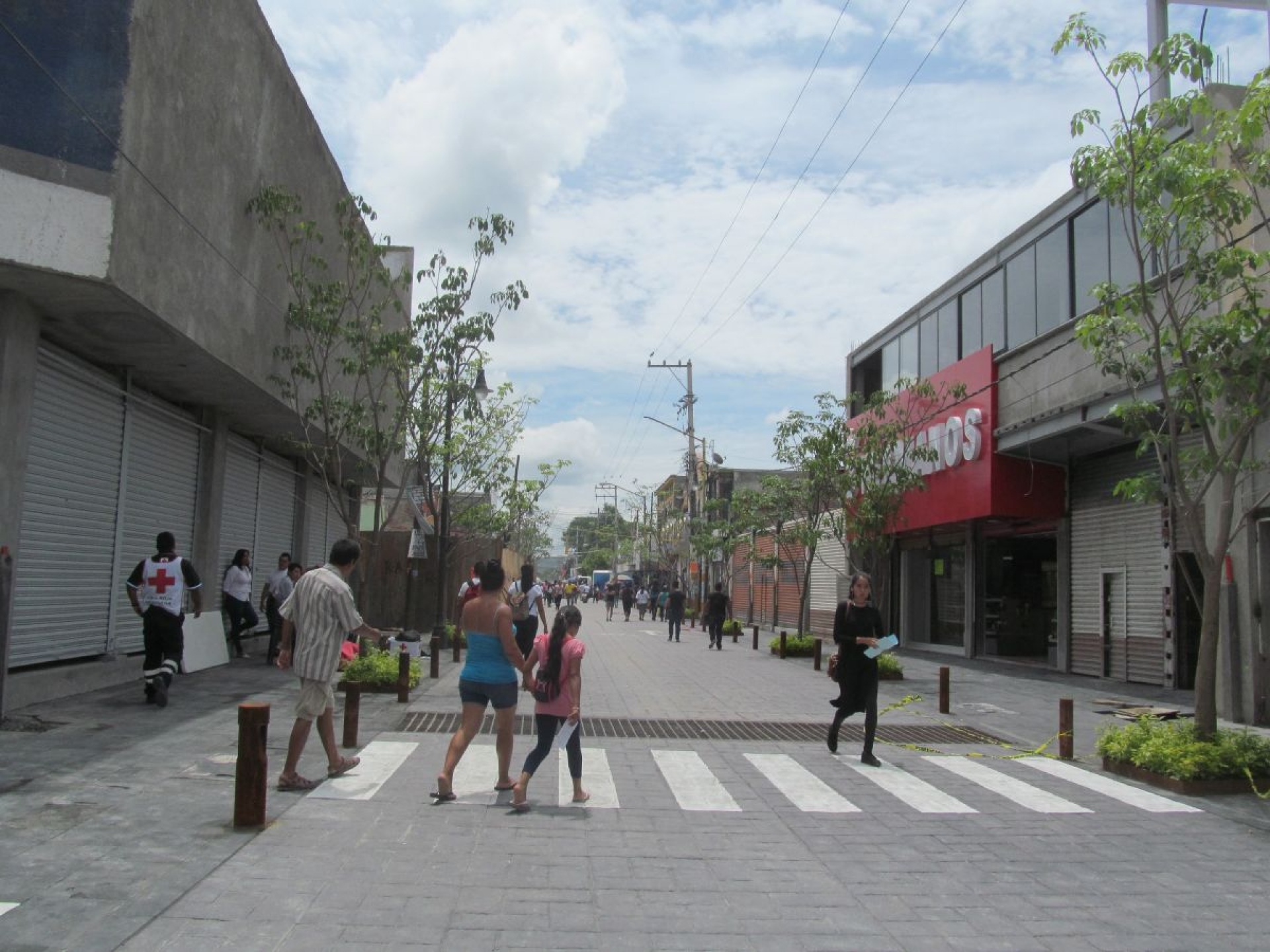 Siguen buscando lugar para los festejos patrios en Jojutla