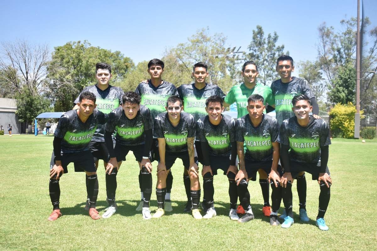 Escorpiones Zacatepec visitó el nido águila