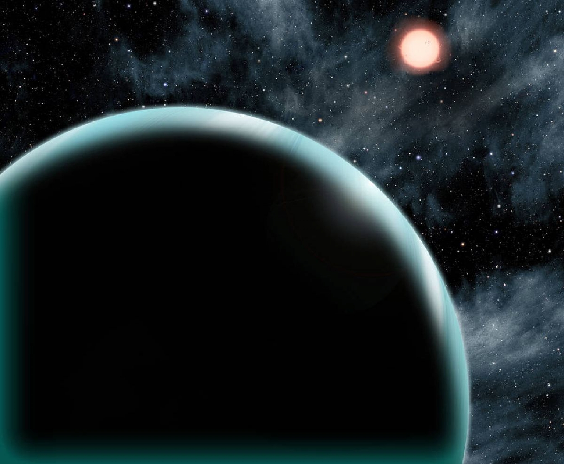 En busca de exoplanetas que puedan albergar algún tipo de vida