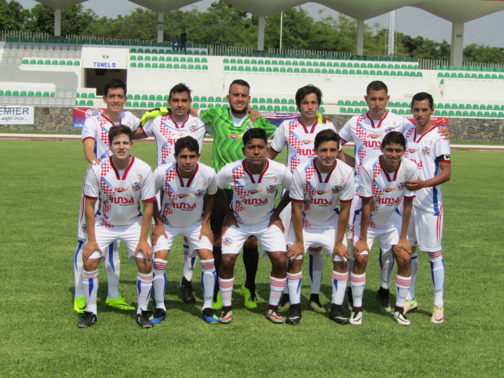 Sporting Canamy, a reencontrarse con el triunfo