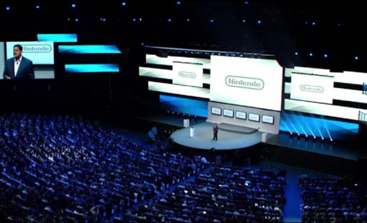 Nintendo NX sería un híbrido de consola portátil y sobremesa