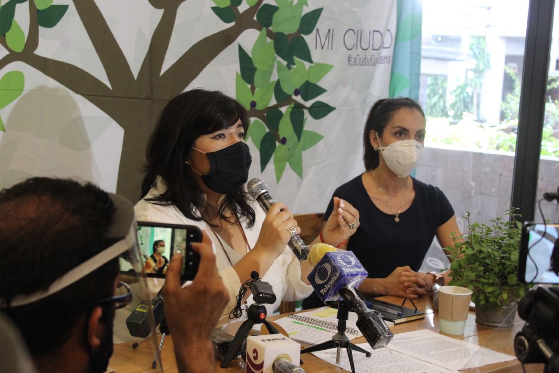 Empresarias piden a CFE facilidades de pago