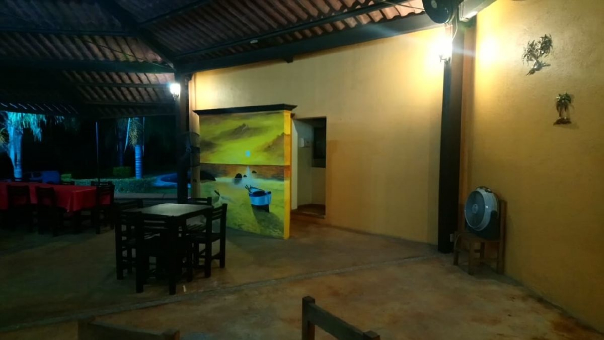 Hallan droga en un rancho de la zona sur