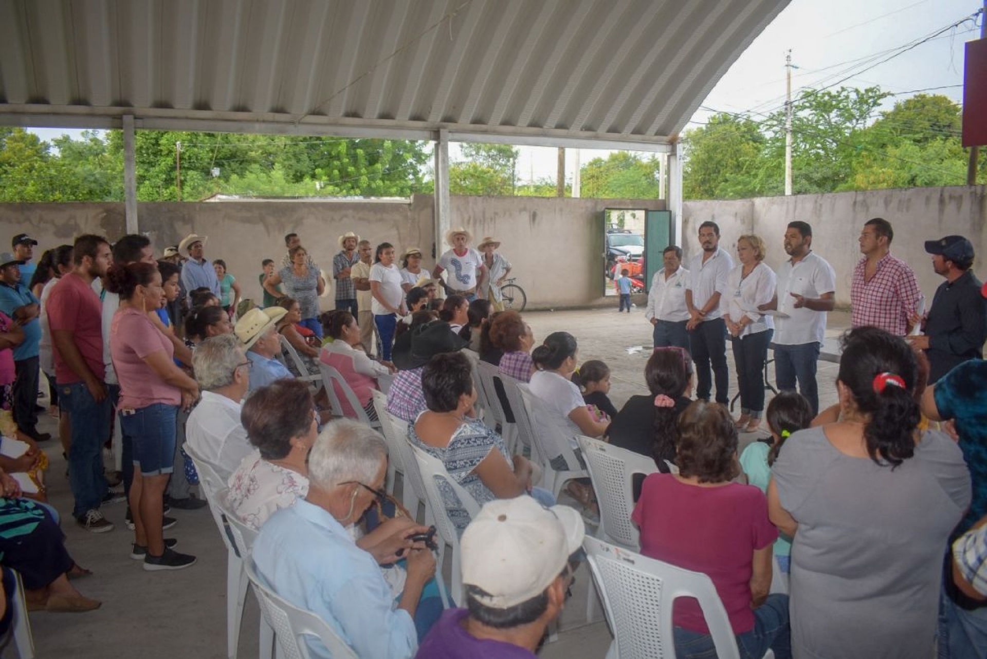 Sin resolver, caso Chisco