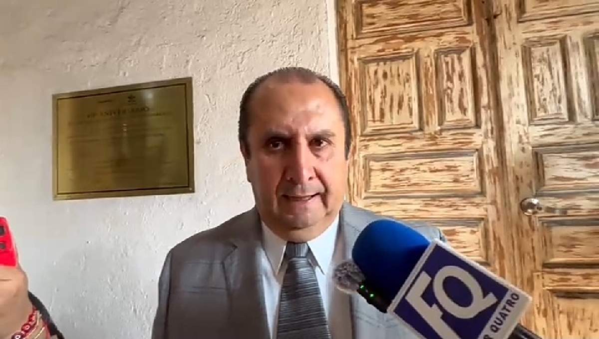 Ofrecerán apoyos a productores de la masa y la tortilla