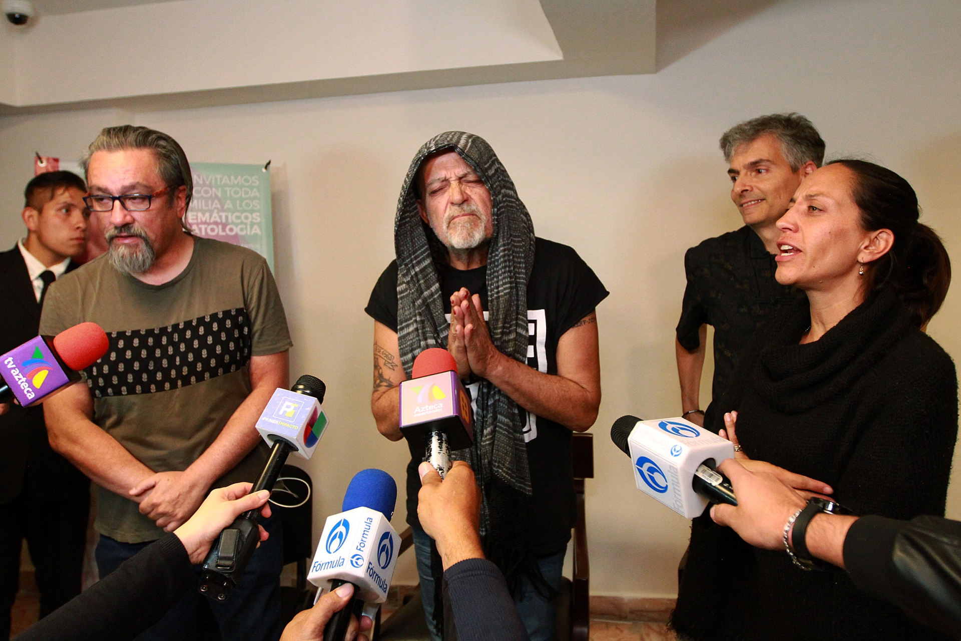 Se termina Botellita de Jerez