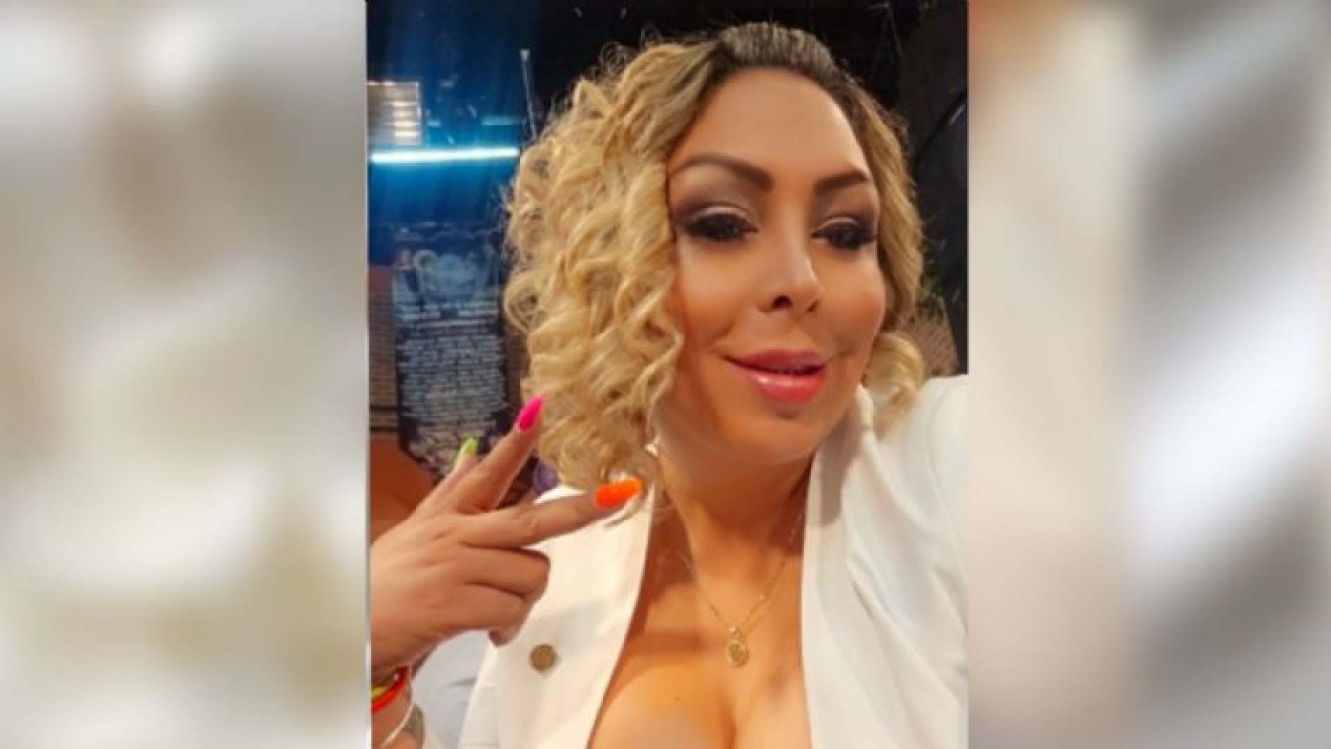 Asesinan a la morenista y activista trans Samantha Gomes Fonseca