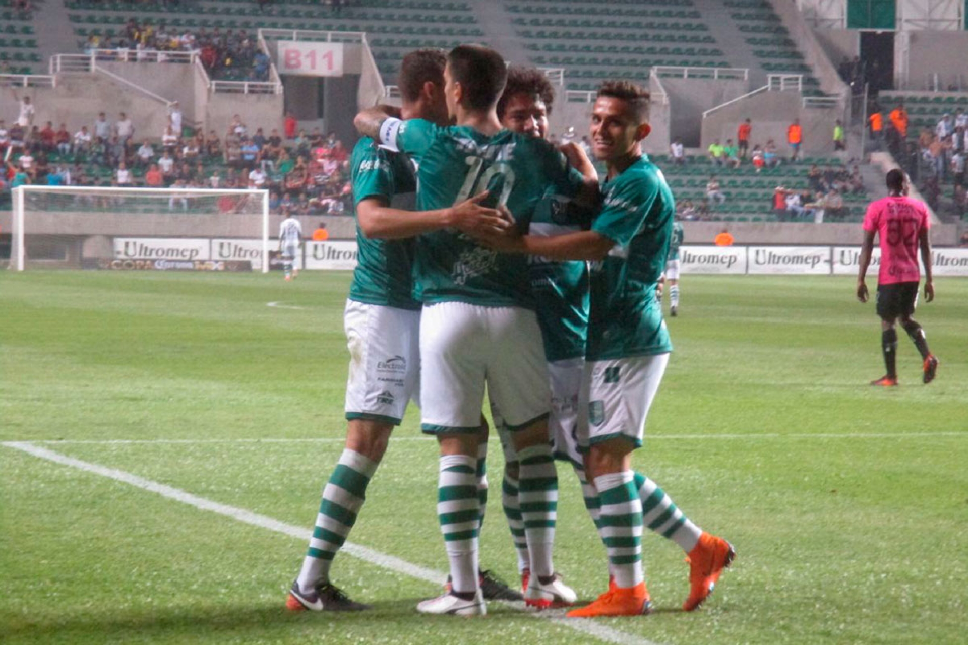 Atlético Zacatepec cobra revancha